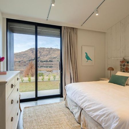 The Cottages At Lake Hayes Queenstown Exterior photo