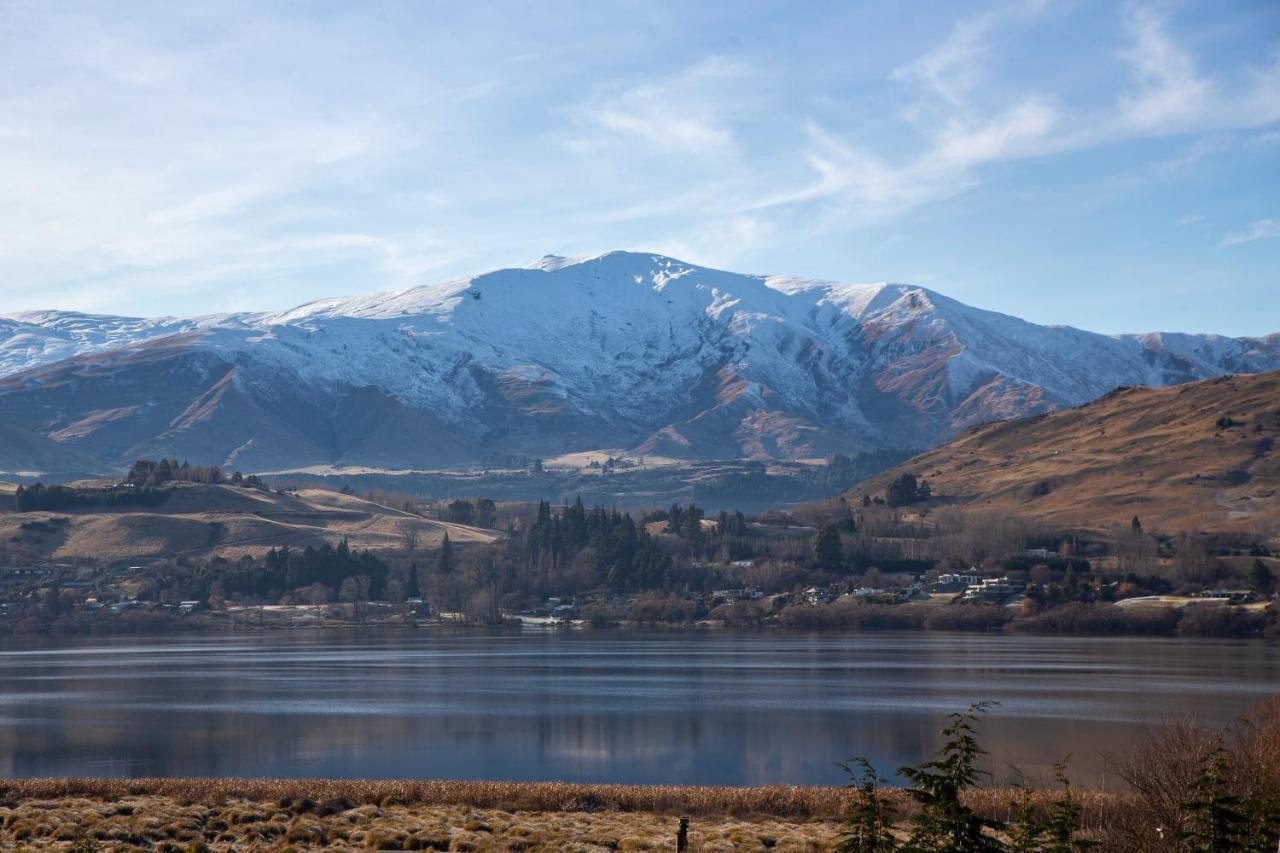 The Cottages At Lake Hayes Queenstown Exterior photo