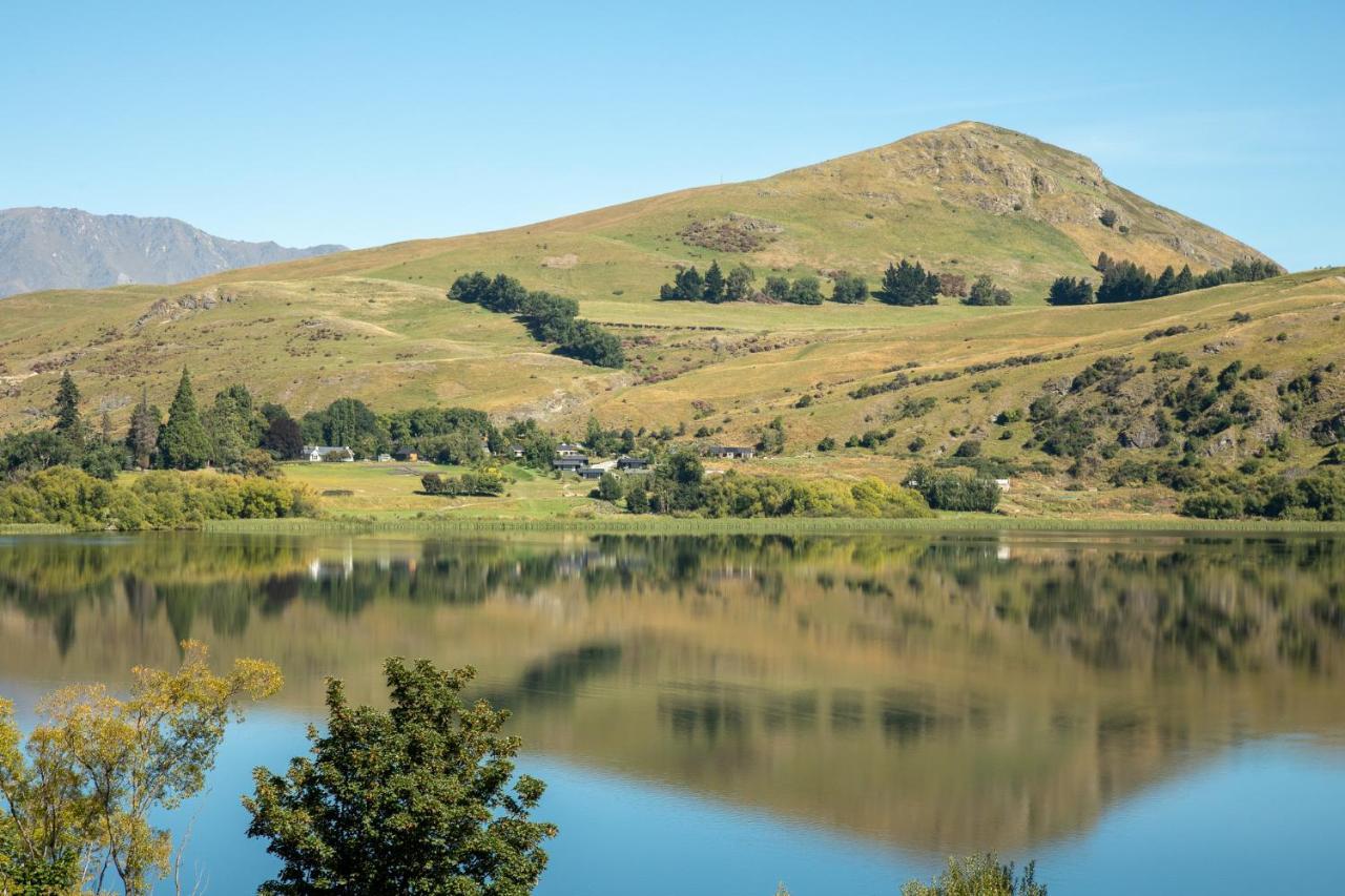 The Cottages At Lake Hayes Queenstown Exterior photo