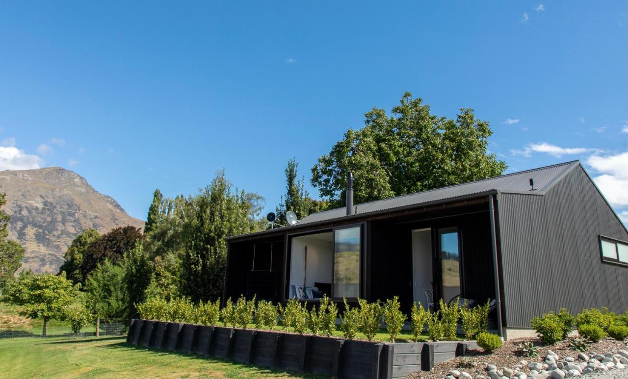 The Cottages At Lake Hayes Queenstown Exterior photo