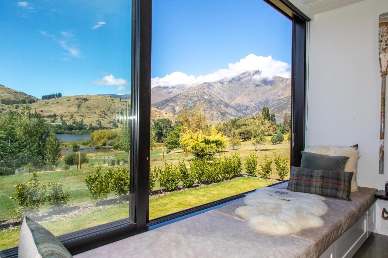 The Cottages At Lake Hayes Queenstown Exterior photo