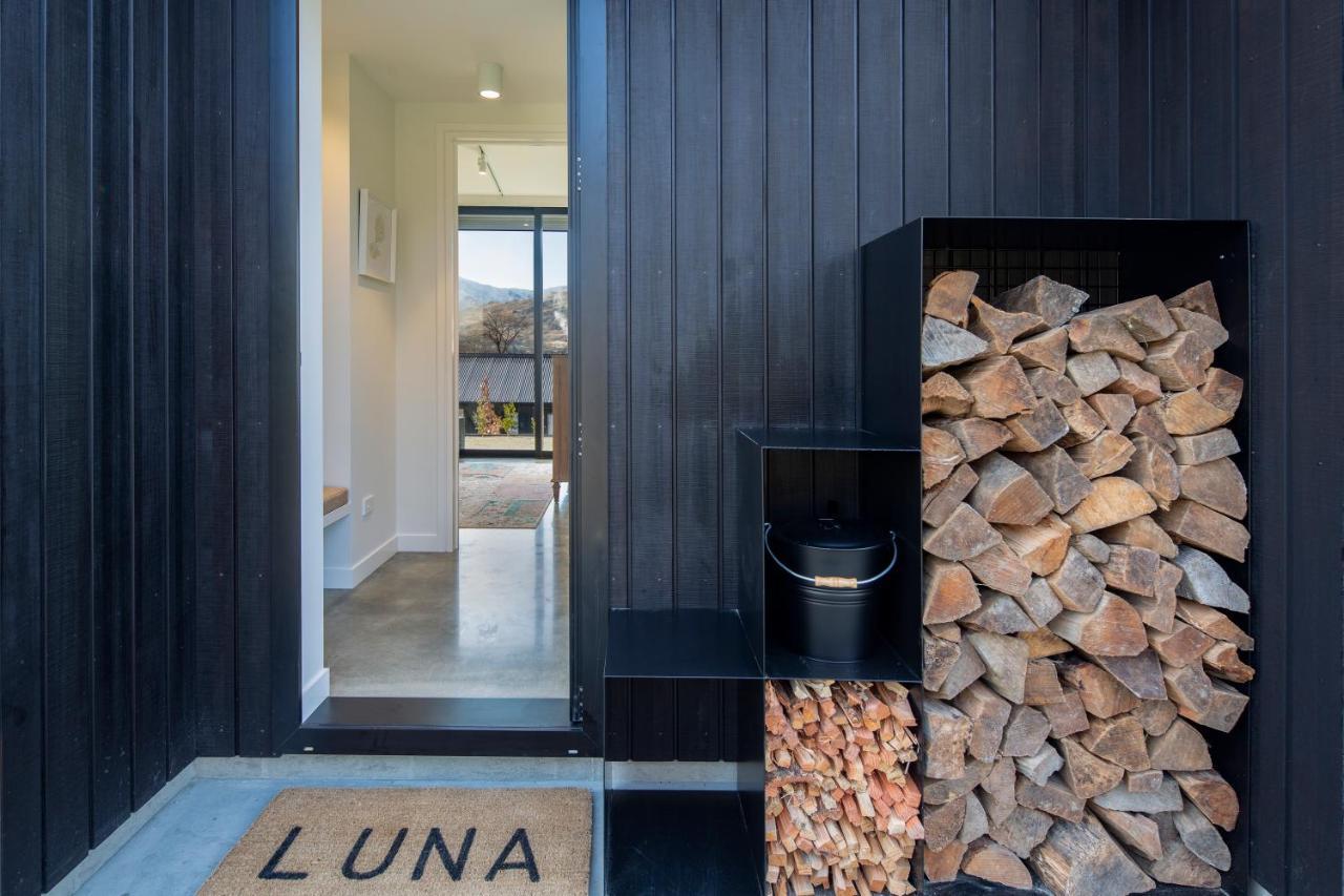 The Cottages At Lake Hayes Queenstown Exterior photo