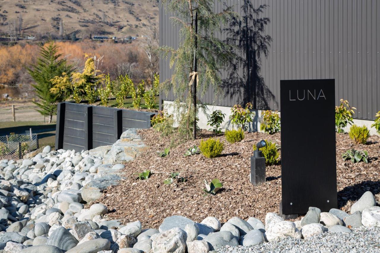The Cottages At Lake Hayes Queenstown Exterior photo
