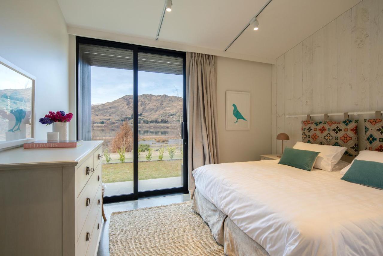 The Cottages At Lake Hayes Queenstown Exterior photo